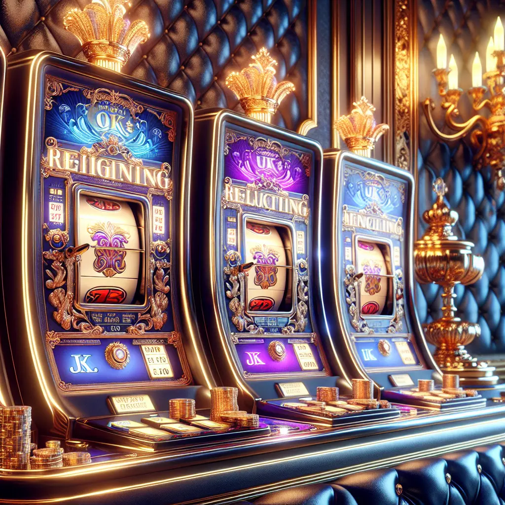 Gates of Hades slot game